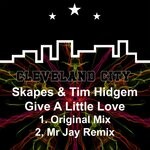 cover: Skapes|Tim Hidgem - Give A Little Love