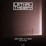 cover: It-man|Joey Riot - The Outside