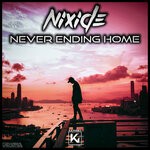 cover: Nixide - Never Ending Home