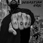 cover: Sebastian Eric - Hope