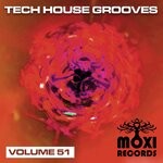 cover: Hanz Koenig|Soundscape|Tony Thomas|Vortex - Tech House Grooves Vol 51