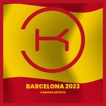 cover: Probi - Barcelona 2023