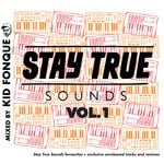 cover: Various - Stay True Sounds, Vol 1