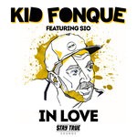 cover: Sio|Kid Fonque - In Love