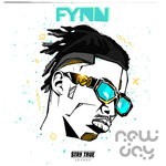 cover: Fynn - New Day