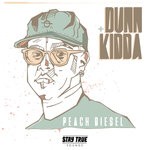 cover: Dunn Kidda - Peach Diesel