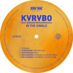 cover: KVRVBO - In The Jungle