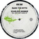 cover: Scarless Monnie|Radic The Myth - Tall Man Can't Dance EP