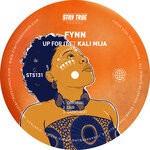 cover: Kali Mija|Fynn - Up For It