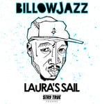 cover: BillowJazz - Lauras Sail