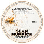 cover: Sean Munnick - Revelation EP