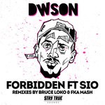 cover: Sio|Dwson - Forbidden