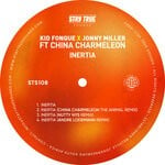 cover: China Charmeleon|Jonny Miller|Kid Fonque - Inertia