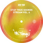 cover: Kid Fonque - Kid Fonque: Stay True Sounds Stream Episode 6