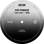 cover: Kid Fonque|Mi?i - Fade Away (feat. Mi?i)