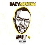 cover: Daev Martian - UMoya EP