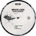 cover: Bruce Loko - When I Wonder