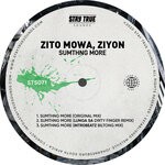 cover: Ziyon|Zito Mowa - Smthng More (Explicit)