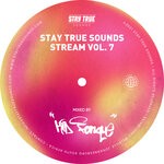 cover: Kid Fonque - Kid Fonque: Stay True Sounds Stream Episode 7