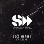 cover: Coco Wladek - Up Steps