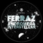 cover: Ferraz - Andromeda / Interstellar