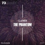 cover: Clapmun - The Phantom