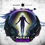 cover: Maraxe - Sirius