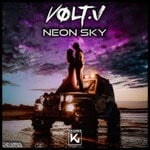 cover: Volt V - Neon Sky