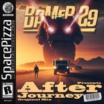 cover: Bamer 29 - After Journey