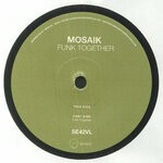 cover: Mosaik - Funk Together