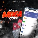 cover: Advance - BANGA CODE (Advance - Banga Code (Official Audio) Shuttle Recordz)