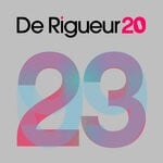 cover: De Rigueur - 23