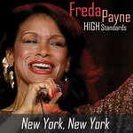 cover: Freda Payne - New York, New York