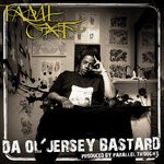 cover: Tame One|Parallel Thought - Da Ol' Jersey Bastard