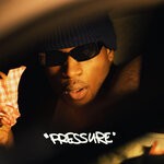 cover: Travis - Pressure