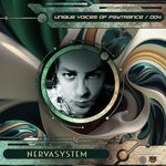 cover: Nervasystem - Unique Voices Of Psytrance Vol 4