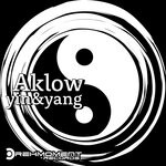 cover: Aklow - Yin&yang