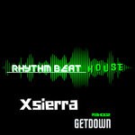 cover: Xavi Sierra - Getdown