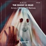 cover: A.r.d.ii - The Ghost Is Dead