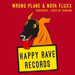 cover: Nova Fluxx|Wrong Plane - Spaceship (Sped Up Version)