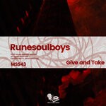 cover: Runesoulboys - Give And Take