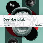 cover: Deenostalgic - Avalon