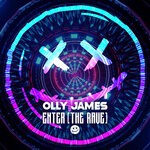 cover: Olly James - Enter (The Rave)