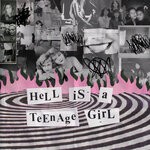 cover: Hannah Grae - Hell Is A Teenage Girl