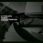 cover: E-z Rollers - RS2000 (Vocal) / Science Funktion (Vocal)