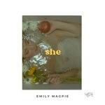 cover: Emily Magpie - She