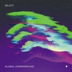 cover: Various - Global Underground: Select #8