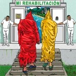 cover: Chupame El Dedo - Mi Rehabilitacion / No Seas Malo