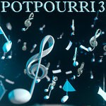 cover: Atomtm - Potpourri 3