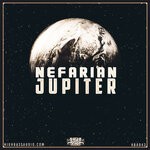 cover: Nefarian - Jupiter